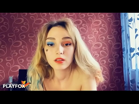 ❤️ מאַגיק ווירטואַל פאַקט ברילן געגעבן מיר געשלעכט מיט האַרליי קווין ☑ פּאָרן ווידעא ביי אונדז yi.mysexpics.ru ️❤